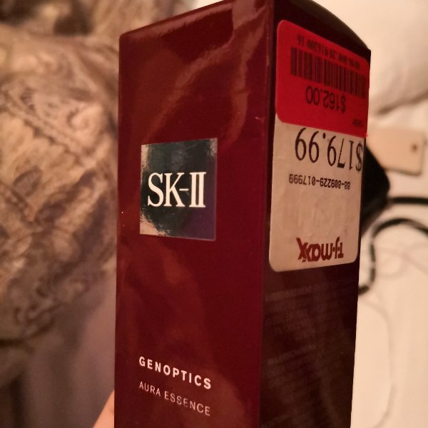晒货图片