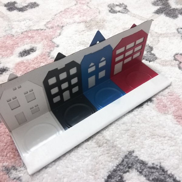晒货图片