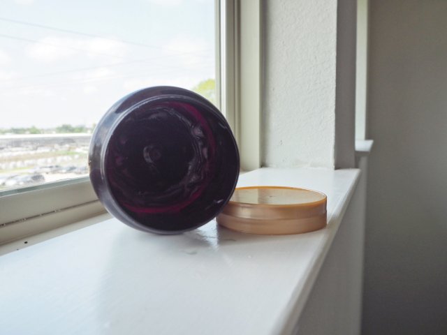 星探企划21｜吃空一瓶欧莱雅大黑罐发膜