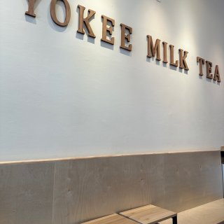 Yokee Milk Tea