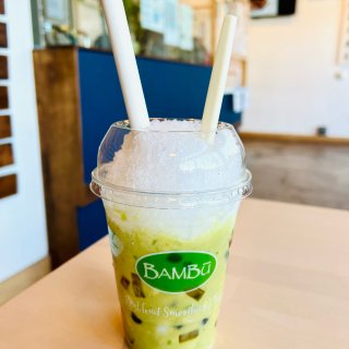 Bambu Desserts & Drinks - 旧金山湾区 - Milpitas