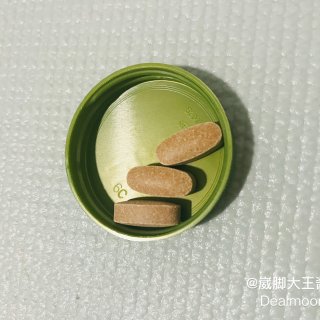 【微众测】GNC护肝片，守护你的小心肝...