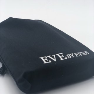Eve By Eve's 旅行化妆刷套装测评 一个完美的解决方案