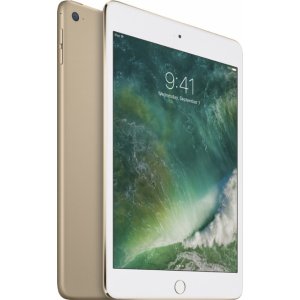 Apple iPad mini 4 Wi-Fi 128GB 三色可选