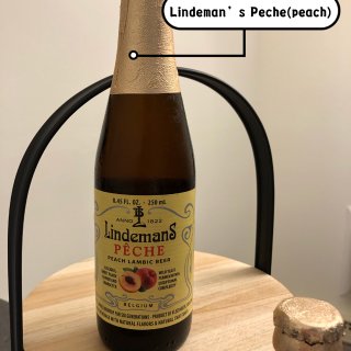小确幸｜Lindeman’s 啤酒...