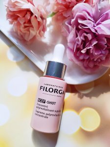Filorga Ncef-shot初体验