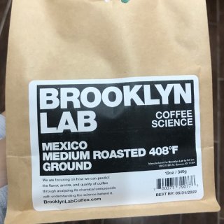 咖啡｜BrooklynLab
