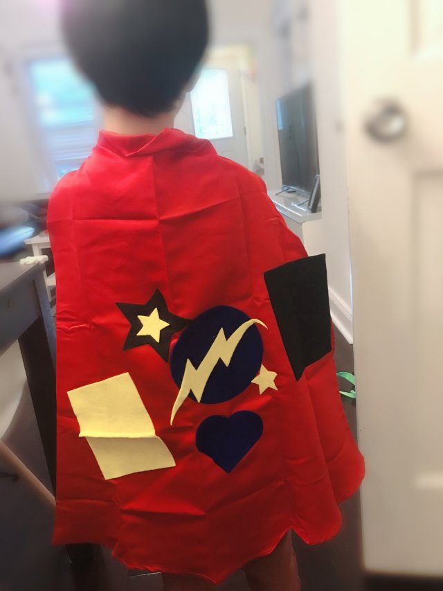 小手工 动大腦🧠 寓學習於遊戲～