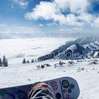 🏂第三个雪季｜感谢滑雪带我看过的风景...