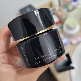 【彩妆系列】❤️SUQQU 晶奶油粉霜 ...