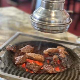 迈阿密｜权志龙都爱的韩国烤肉店Gabos...