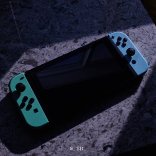 【好物】Nintendo Switch ...