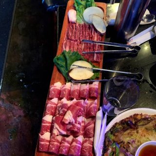 西雅图探店|Palmi烤肉🥩种草or拔草...