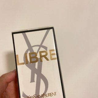 3磅买到50ml的Libre香水...