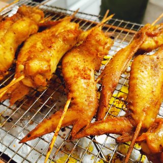 【菜谱分享】🐥美味派对鸡翅...