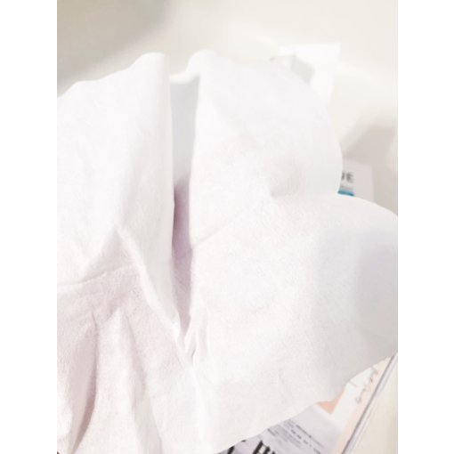 微众测｜Winner升级平纹版棉柔巾·每日都需要它！