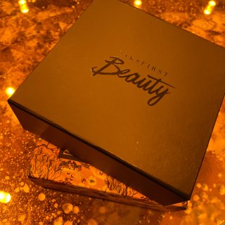 Saksfirst beauty box