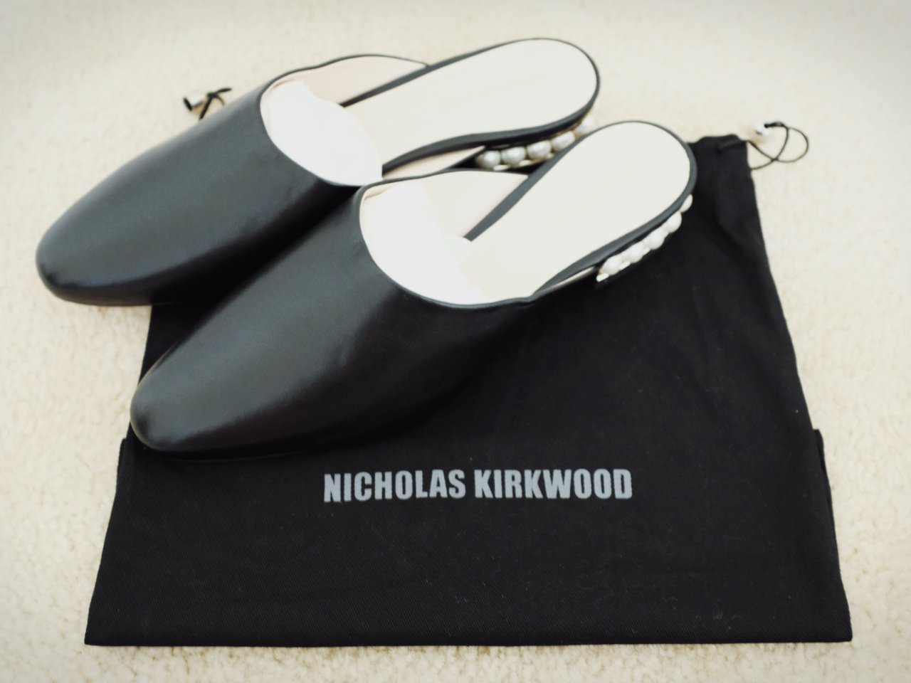 Nicholas Kirkwood 尼可拉斯·科克伍德,买鞋不能停,鞋控的日常,五行缺鞋,鞋不平何以平天下,买回来不闲置