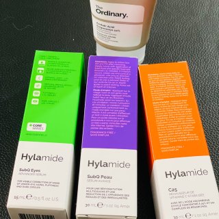 The ordinary,Hylamide | SubQ Skin