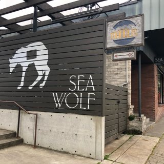 西雅图 | Sea wolf 黑麦欧包你...