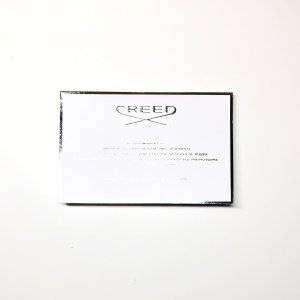 【沙龙香评测系列】🔮中文首发 Creed18年限量新香