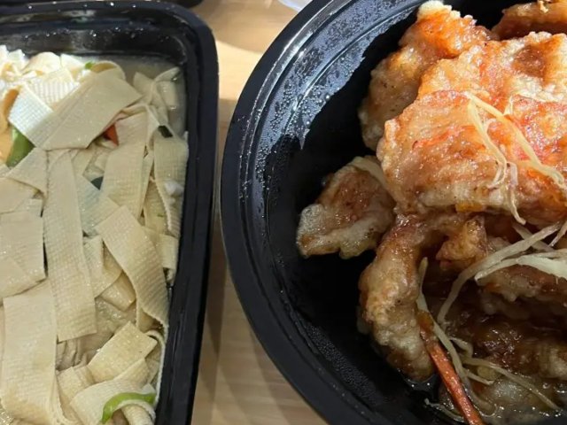 🍴north 北方