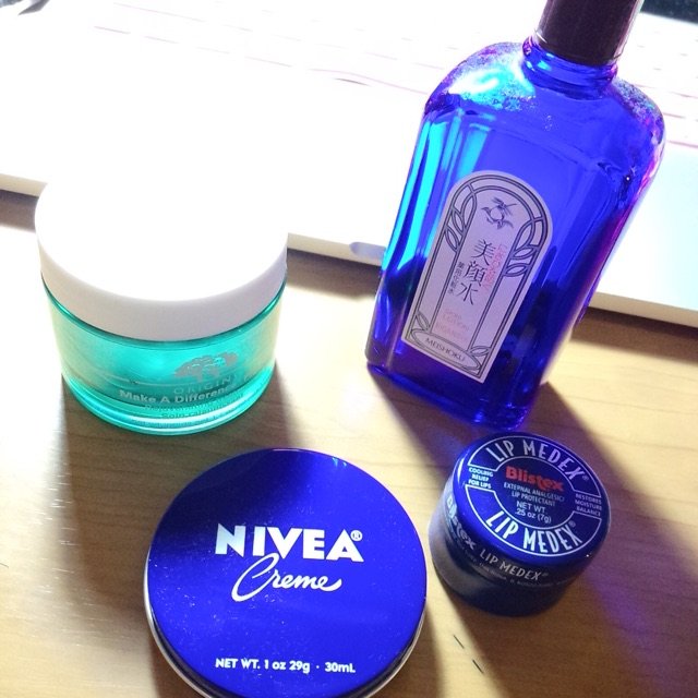 本來想說空瓶基本不留下，才發現有幾...
