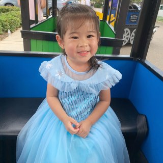万能大淘宝,Frozen,ELSA 艾尔莎