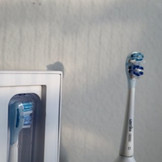 【USMILE Y10Pro】电动牙刷测...