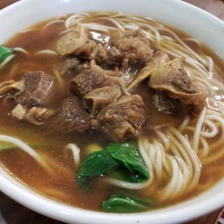 Red Mountain Noodle House - 纽约 - Flushing