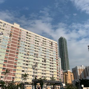 香港🇭🇰打卡网红拍照地