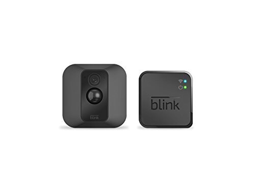 Blink XT 家庭安全摄像头