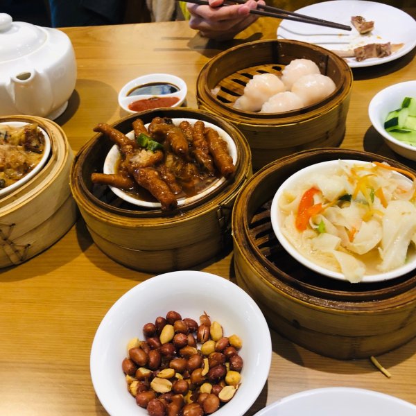 虾皇饺