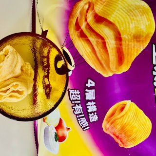 可口的🌽空气玉米脆饼🏵️乌龟酥薯片🧅酸奶...