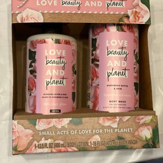Love Beauty and Planet,Target 塔吉特百货
