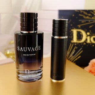 Dior Sauvage 旷野 男士香水...
