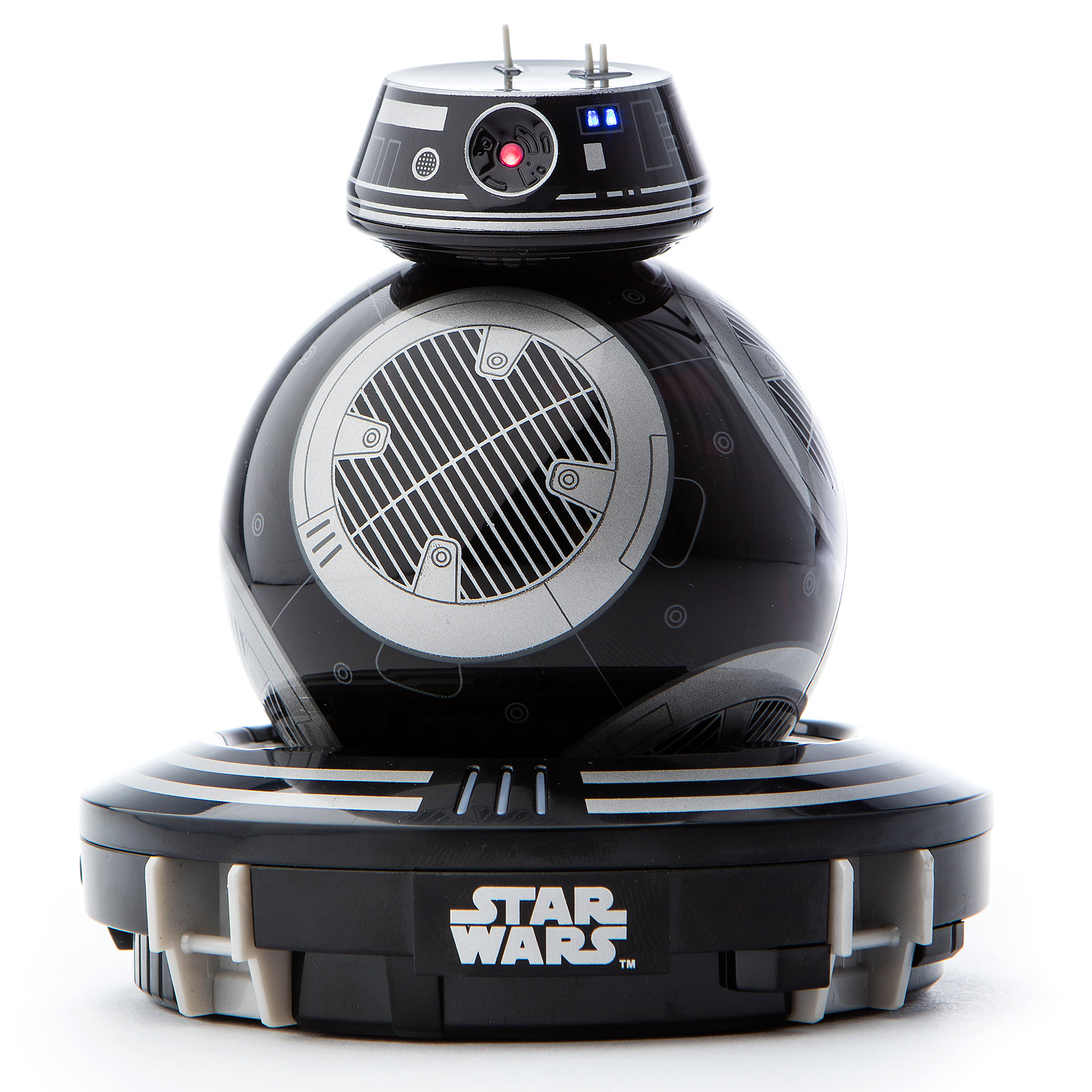 BB-9E App-Enabled Droid by Sphero - Star Wars: The Last Jedi  玩具