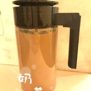 2020｜自制奶茶