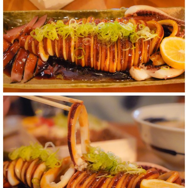Izakaya Fuku