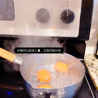 秒变鸡蛋达人｜如何煮出一颗完美的鸡蛋...
