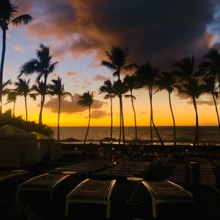 十月的小确幸之二｜最佳Maui酒店-Gr...