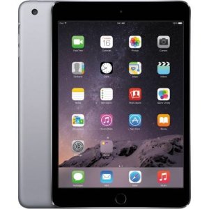Apple iPad mini 16GB WIFI版 黑色 翻新版