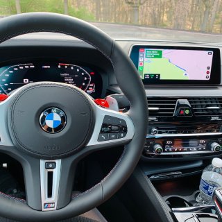 我的30岁生日礼物-2020 BMW M...