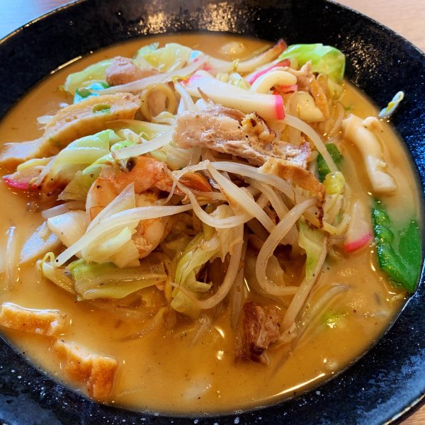 Nagasaki Champon