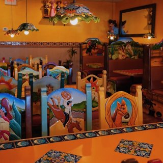 El Potro Mexican Bar & Grill - 波士顿 - Malden