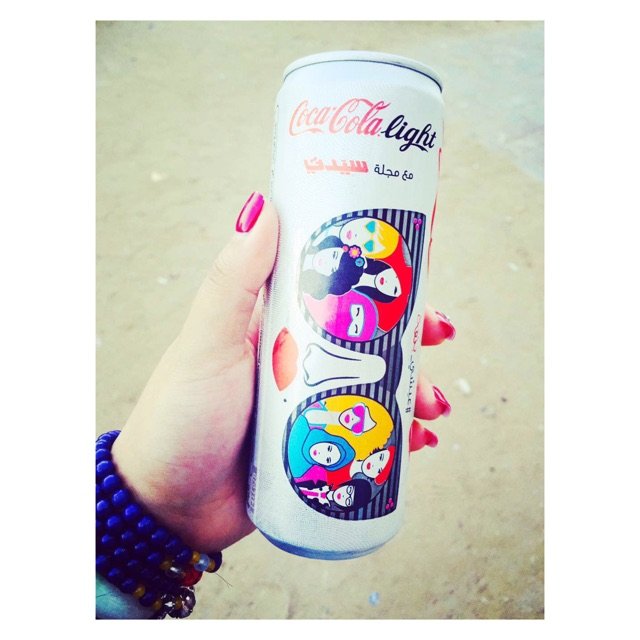 Coca-Cola 可口可乐,Coca-Cola 可口可乐