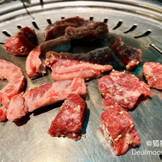 Gaja Korean BBQ好吃自助韩...