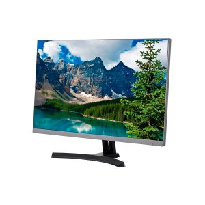 $231.99 27in 4K UHD 3840x2160 IPS Ultra Slim Aluminum Monitor with Freesync Technology - Monoprice.com显示器