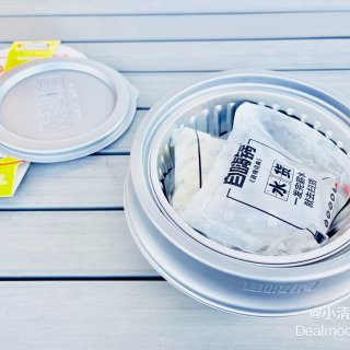 野餐美食盒🍚韩式泡菜石锅拌饭...