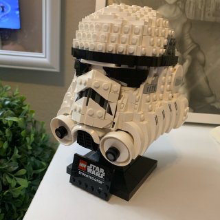 Lego Star Wars系列居然被我...